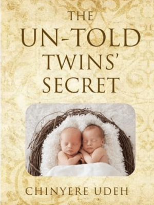The Untold Twins’ Secret