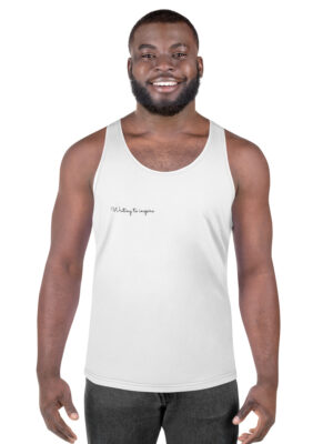 Unisex Tank Top