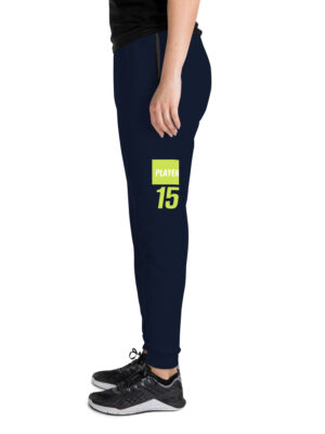 Unisex Joggers